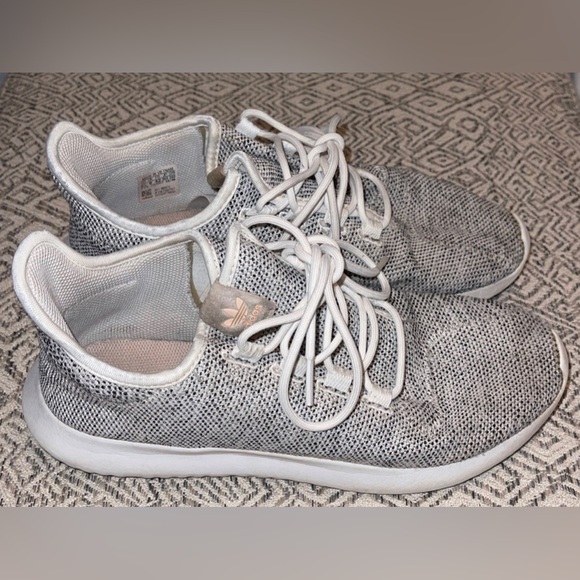 adidas tubular shadow grey womens